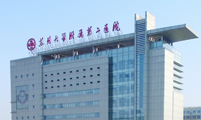案例：苏州市医院